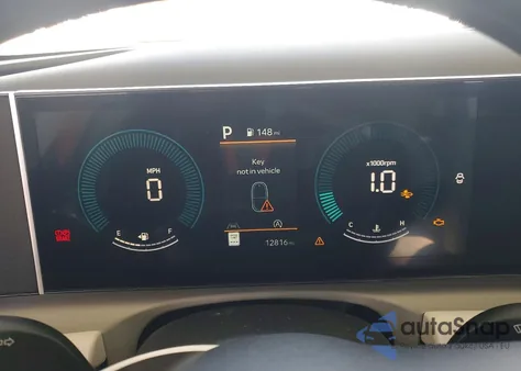 2025 Hyundai Tucson Sel from USA, damaged, VIN 3KMJB3DEXSE023637